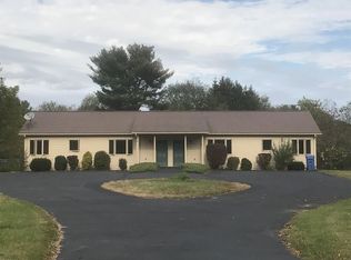 21 Catherine Dr, Belchertown, MA 01007