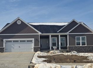 13144 Westwinds Dr, Linden, MI