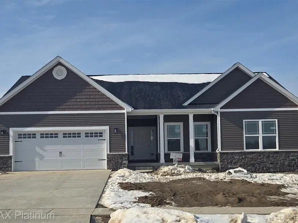 13144 Westwinds Dr, Linden, MI 48451