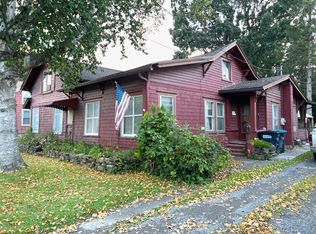 32 River St, Oneonta, NY 13820
