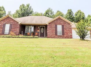336 Blair Cv, Oxford, MS 38655