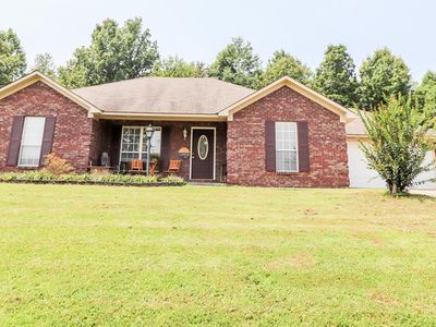 336 Blair Cv, Oxford, MS, 38655