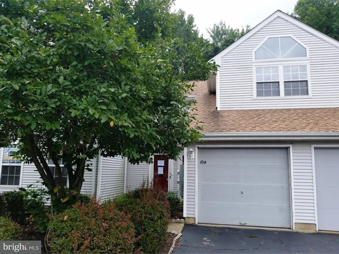 104 Birch Hollow Dr, Bordentown, NJ 08505 Zillow