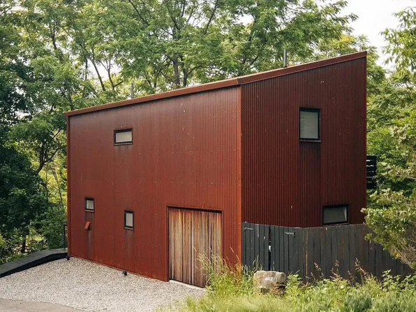 402 Washington St, Hudson, NY 12534
