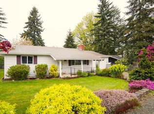 11510 SE 178th Pl, Renton, WA 98055