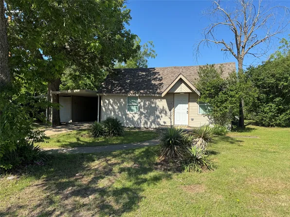 304 Morgan Mill Rd, Stephenville, TX 76401