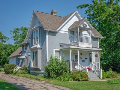 124 South 5th STREET, Delavan, WI, 53115