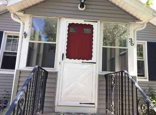 36 Glendale Ave, Everett, MA 02149