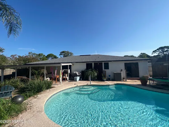 522 CLIPPER SHIP Lane, Atlantic Beach, FL 32233