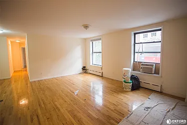 Rented by Oxford Property Group