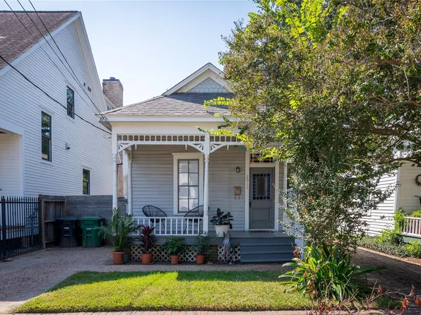 2011 Decatur St, Houston, TX 77007