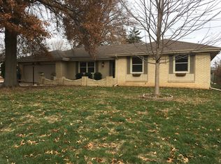 1623 E Cardinal St, Springfield, MO 65804