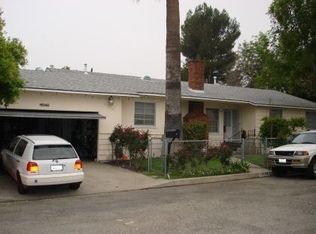 11040 Burton St, Sun Valley, CA 91352