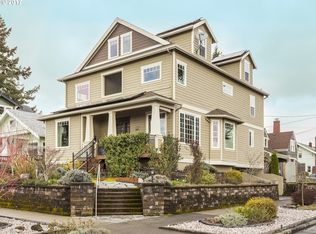 6331 NE Brazee St, Portland, OR 97213