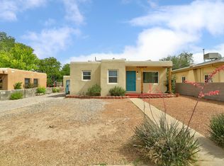 2917 San Diego Ave SE, Albuquerque, NM 87106