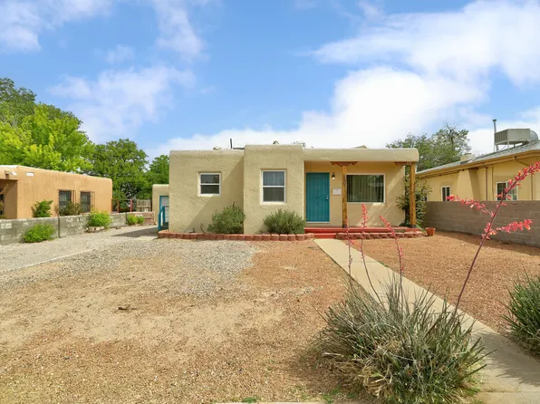 2917 San Diego Ave SE, Albuquerque, NM 87106