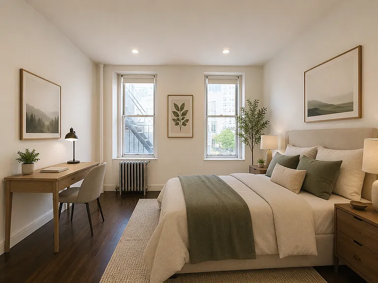 226 W 4th St #5 — Photo 1
