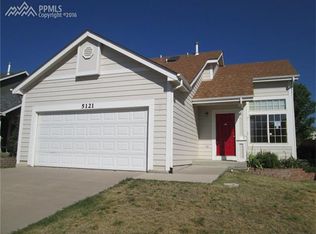 5121 Copen Dr, Colorado Springs, CO 80922