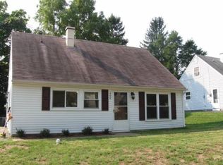 366 Cypress Dr, Middletown, PA 17057