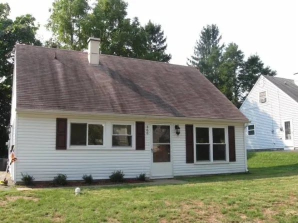 366 Cypress Dr, Middletown, PA 17057