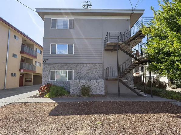 2136 Lincoln Ave #P - 2 bedroom | 1 bath | Upper unit, 2136 Lincoln Ave APT P, Alameda, CA 94501