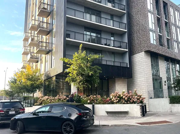 90 Glen Everest Rd #402, Toronto, ON M1N 1J2