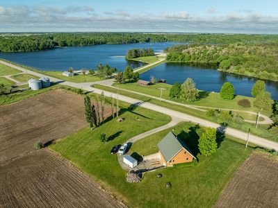 18914 250th Ave, Harper, IA, 52231