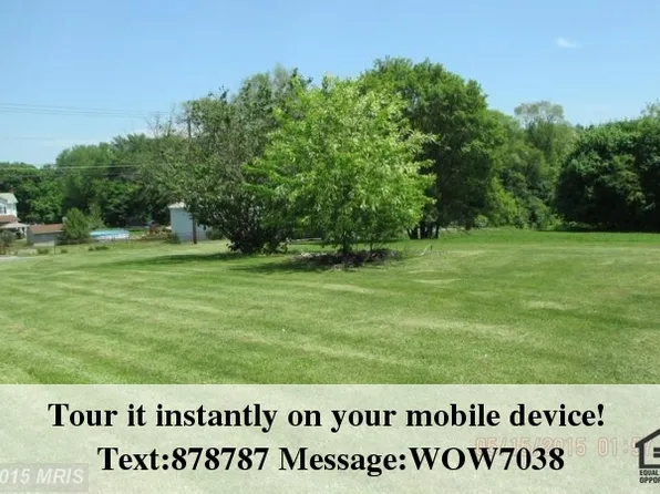 Rothwell Ave, Martinsburg, WV 25404