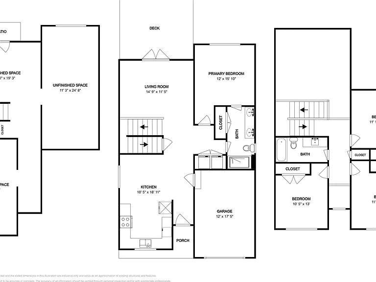 2014 Meadow Walk Dr — Photo 16
