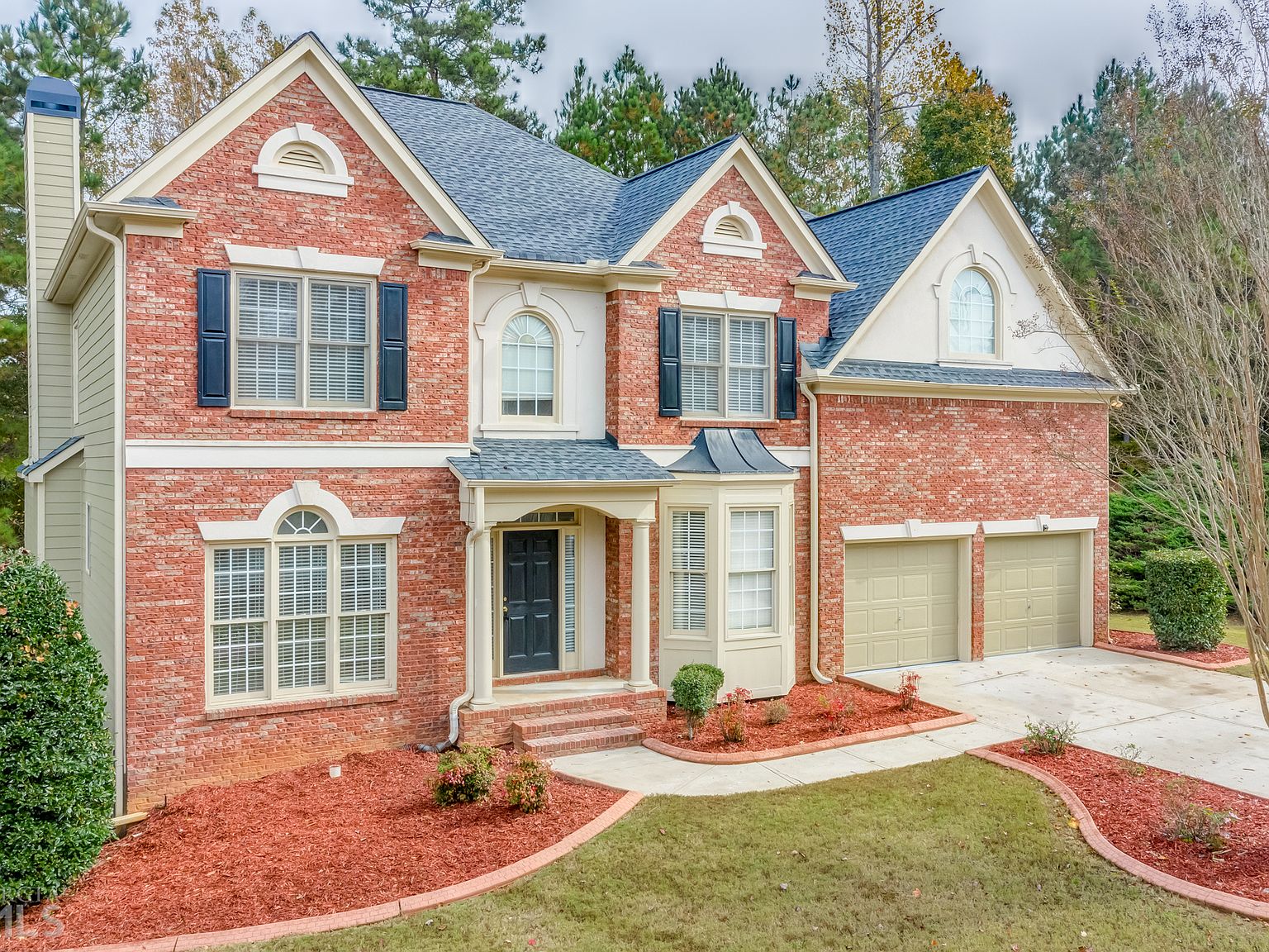 7721 The Lakes Dr, Fairburn, GA 30213 Zillow