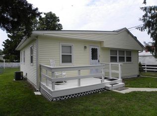 320 E Jacksonville Ave, Villas, NJ 08251