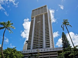 2240 Kuhio Ave APT 1010, Honolulu, HI 96815