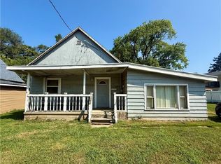 913 Maple St, Danville, IL 61832