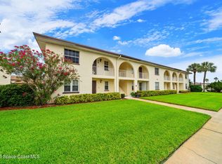 417 School Rd APT 73, Indian Harbour Beach, FL 32937