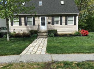18A Buttaro Rd, Woburn, MA 01801
