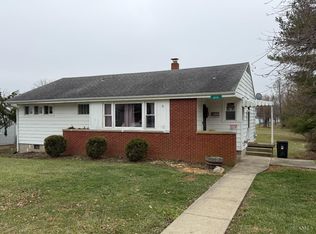 5779 Chillicothe St, Jamestown, OH
