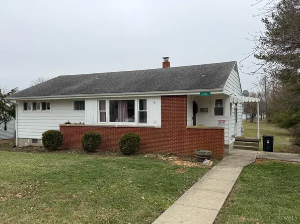 5779 Chillicothe St, Jamestown, OH 45307