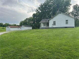 724 S Whitmer St, Richmond, MO 64085