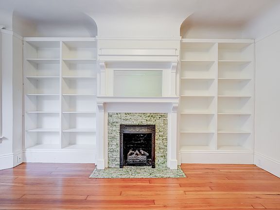 Bedroom #1 Front of the unit