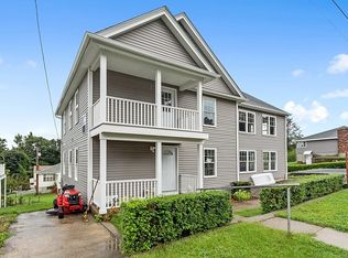 53 Fenwood Rd #2, Worcester, MA 01604