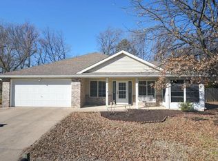 3404 Churchill Dr, Columbia, MO 65201