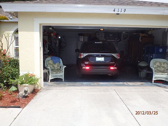 garage