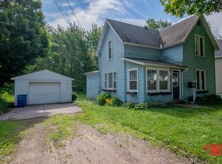 422 S Union St, Hart, MI 49420