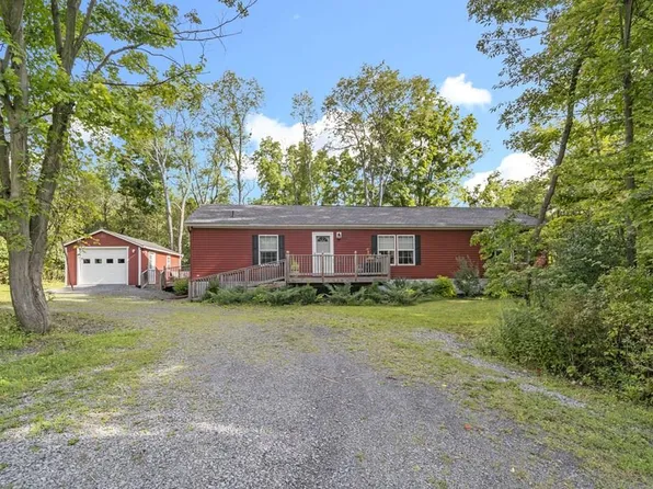 6069 Sirrine Rd, Trumansburg, NY 14886