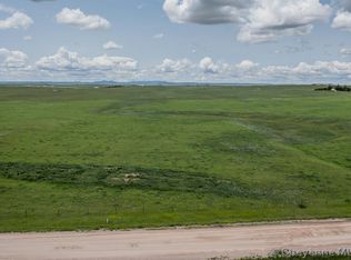TRACT 22 Blue Willow Ln, Cheyenne, WY 82009