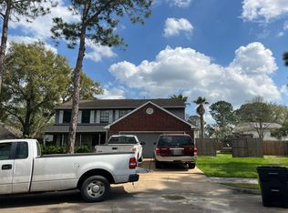 2819 Bowden Ct, Missouri City, TX 77459