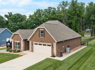 216 Butterfly Way LOT 9, Maryville, TN 37801