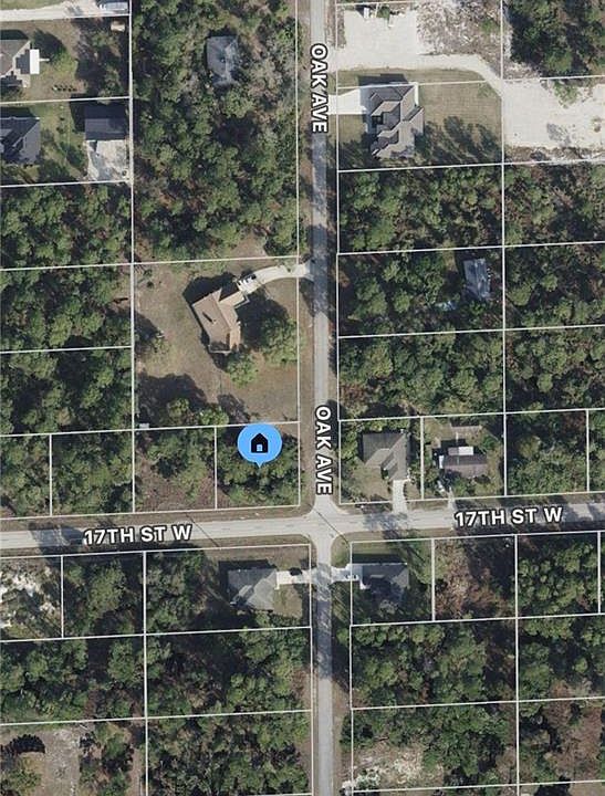 1st image of 1800 W 17th ST