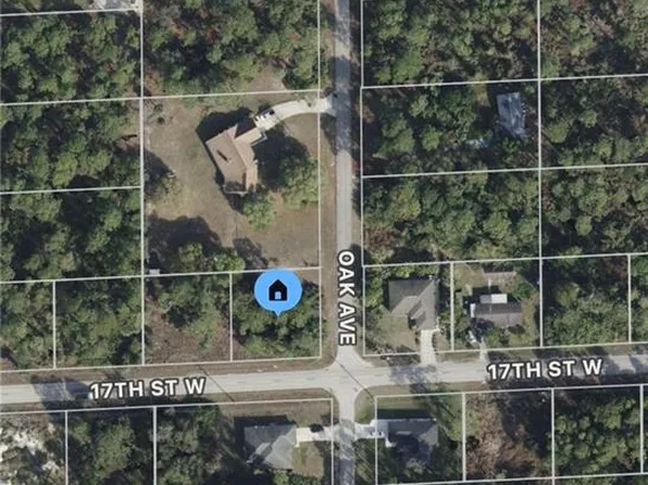 1800 W 17th ST, LEHIGH ACRES, FL 33972