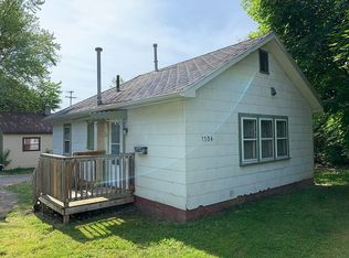1304 Ohio Ave, Lansing, MI 48906